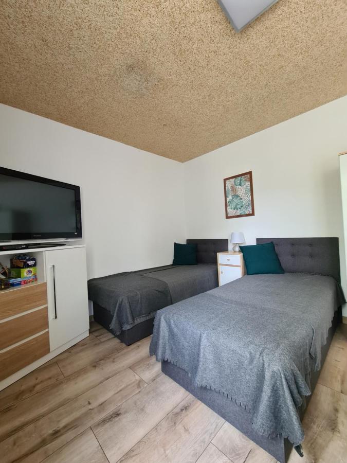 Apartamenty Katarina 우스트르치키 돌네 외부 사진